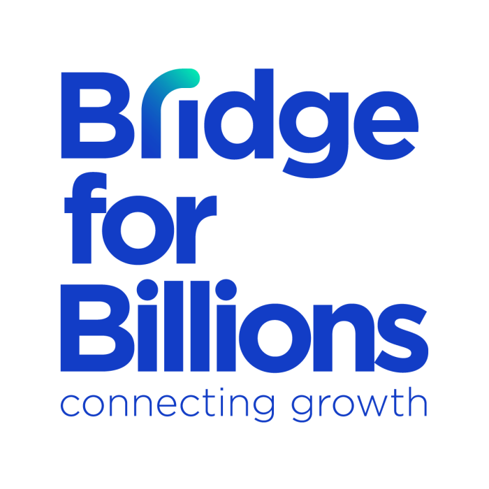LogoBridgeforBillion