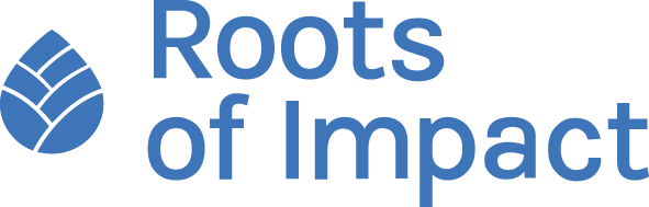 LogoRoots of Impact