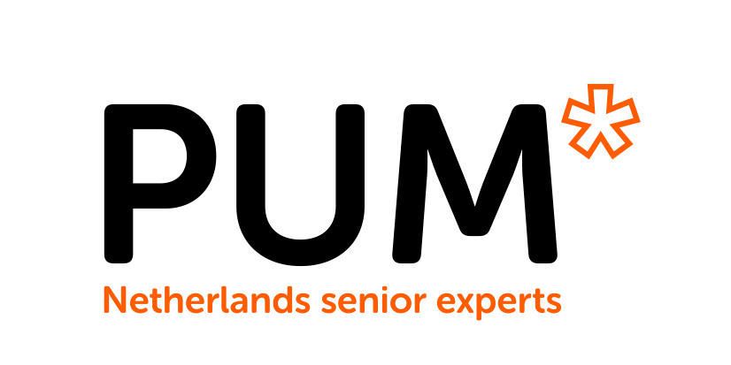 PUM logo