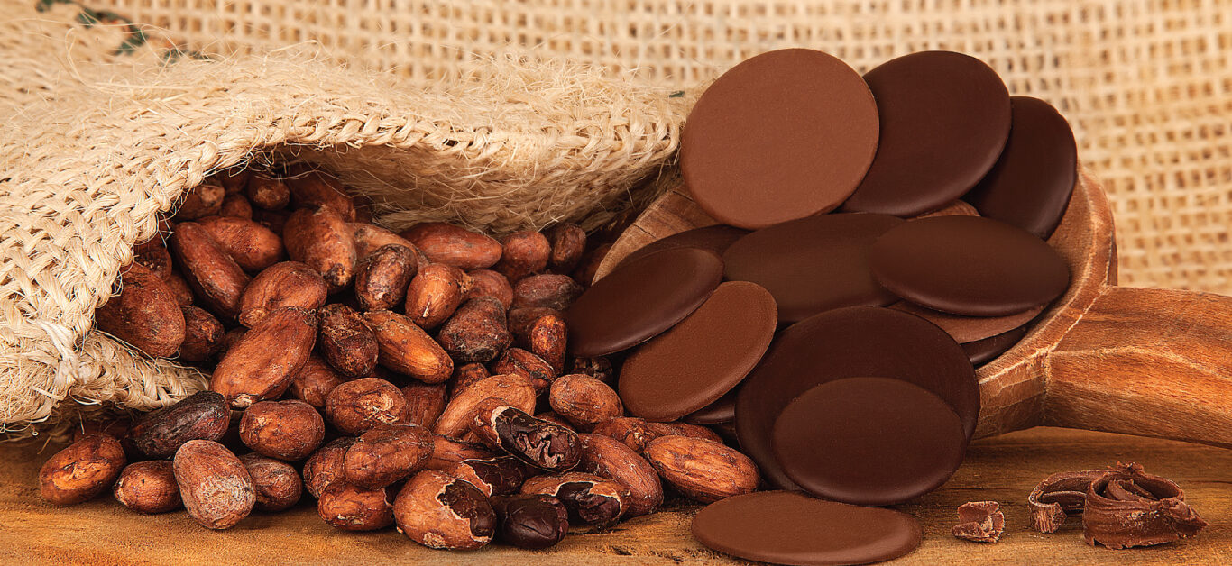 Cacao Pacífico Colombia | Truvalu Group