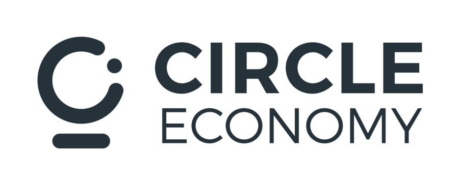 circle economú logo